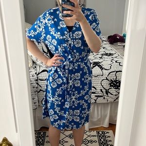 H&M Casual Midi Dress